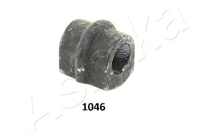 Produktbild von ASHIKA Lagerbuchse Stabilisator GOM-1046 Hinten für NISSAN PRIMERA (P12) 39mm 39,5mm 42mm 22mm