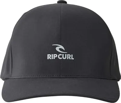 Immagine prodotto di Rip Curl Vaporcool Delta Flexfit Cap Nero S-M Uomo Nero S-M