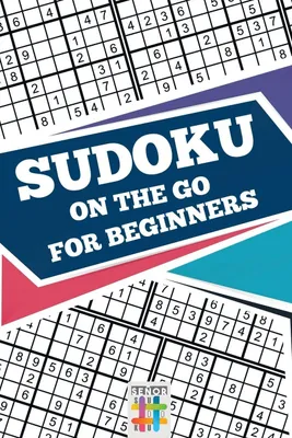 Produktbild von Sudoku On The Go for Beginners