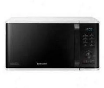 Immagine prodotto di Toshiba Forno a Microonde Combinato con Grill MW-AG23PBK 23 Litri 900W Nero