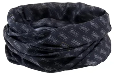 Immagine prodotto di Magnum - Bandana "Otari" unisex, per uomo/donna, taglia unica (nero)
