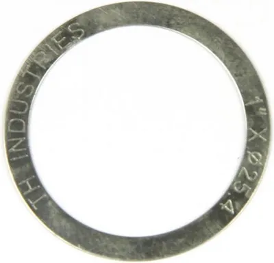 Immagine prodotto di Anelli distanziali FSA / microdistanziali per cuffie integrate, misura: 1 1/8 di pollice