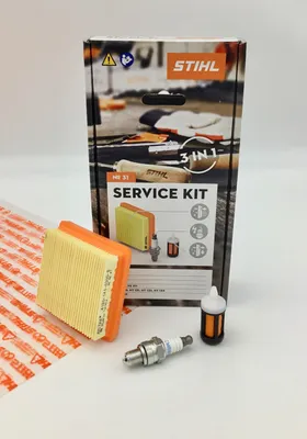 Produktbild von Stihl Original Service Kit 31 - 41800074103