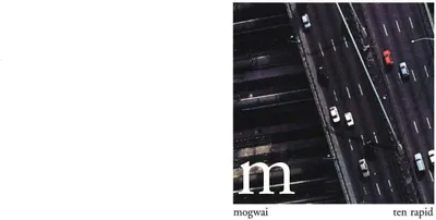 Obrázok produktu pre Mogwai: Ten Rapid (Collected Recordings 1996-1997) -   - (LP / T)