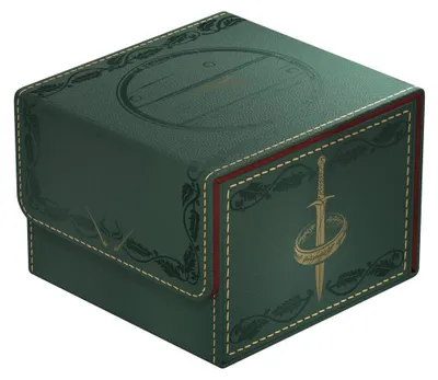 Produktbild von Ultimate Guard Sidewinder 133+ Xenoskin Der Hobbit