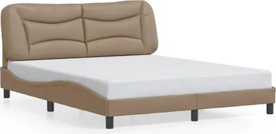 Produktbild von VidaXL 3208013, 165 cm, 2,18 m, 74,5 cm, 1600 x 2000 mm, 1 Stück(e)