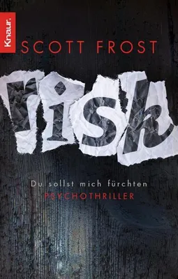 Immagine prodotto di Risk: Du sollst mich fürchten