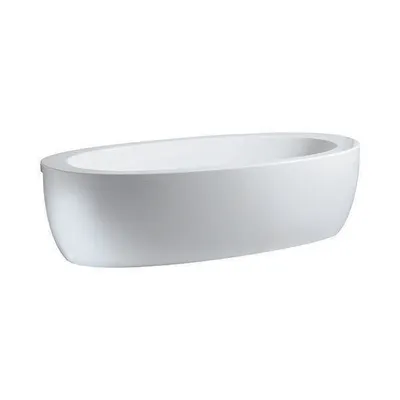 Produktbild von LAUFEN H2449700000001 Halbeinbau-BW ALESSI 1020x2030x575