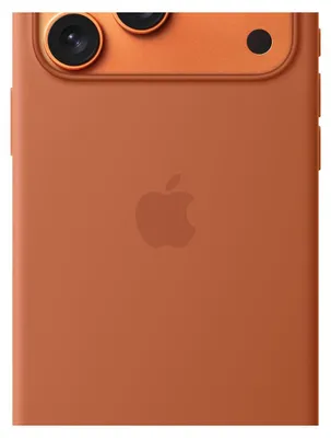 Immagine prodotto di Apple MGFQ4ZM/A custodia per Apple iPhone 17 Pro Max Cover Terracotta