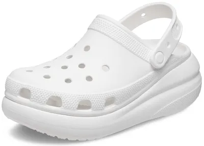 Produktbild von CROCS Classic Crush Clog Sabots