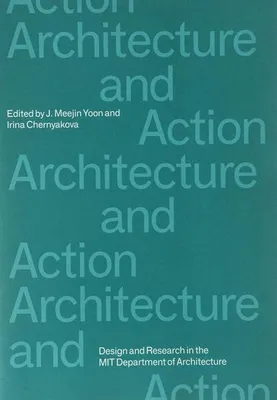 Obrázek produktu pro Architecture and Action