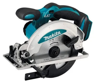Imagen del producto de Sierra Circular MAKITA DSS610Z (Cuerpo solo)