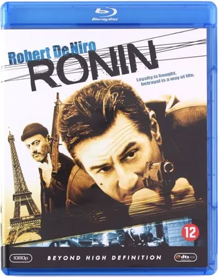 Produktbild von Ronin [BLU-RAY]