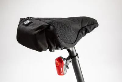 Produktbild von OUTCHAIR Easy Rider – die Sitzheizung fürs Rad