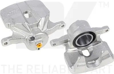 Produktbild von NK Bremssattel Vorne Links für MAZDA 6 Kombi (GJ, GL) Ø57mm 213261