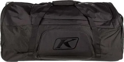 Produktbild von Klim Team Reisetasche Schwarz Schwarz One Size