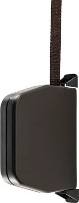 Produktbild von Aufschraubwickler Mini Schellenberg 50508, schwenkbar, braun