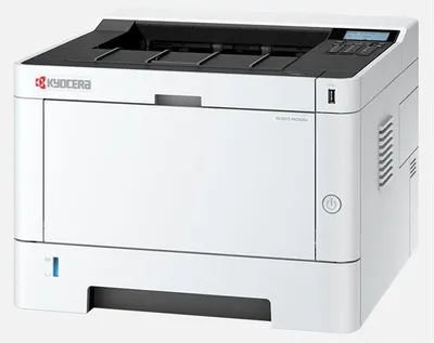 Obrázok produktu pre KYOCERA ECOSYS PA3500x, Laser, 1200 x 1200 DPI, A4, 35 str. za minútu, Duplexná tlač, Čierna, Biela