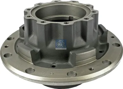 Produktbild von DT Spare Parts 2.65223 Radnabe Hinten