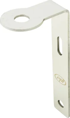 Produktbild von Antennenhalterung PNI SPA-111 zur Montage an der Sonnenblende auf der Fahrerseite, empfohlen für IVECO EUROCARGO
