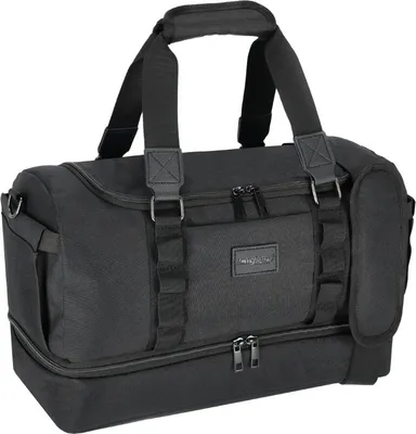 Produktbild von Flugzeug Reisetasche 40x20x25 Handgepäck - Schwarz