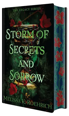 Produktbild von Storm of Secrets and Sorrow: Deluxe Special Edition