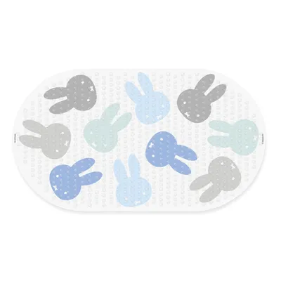 Produktbild von Miffy 17032, Rutschfeste Badematte, Kinder, Mehrfarbig