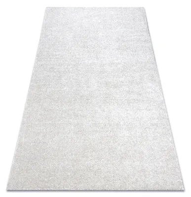 Imagen del producto de Moqueta SANTA FE crema 031 llanura color sólido beige 200x350 cm