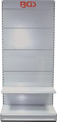Produktbild von BGS 49 Verkaufswand für Werkzeuge BGS technic
