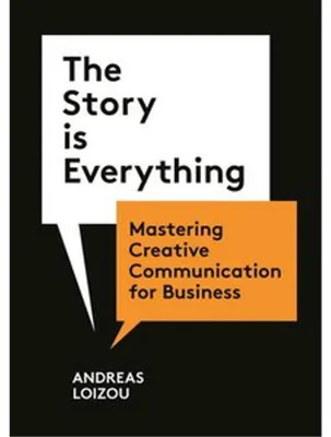 Obrázok produktu pre The Story is Everything