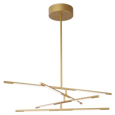 Produktbild von Nova Luce Pendelleuchte RACCIO