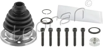 Produktbild von TOPRAN Faltenbalgsatz Antriebswelle für VW GOLF III (1H1) 102 813