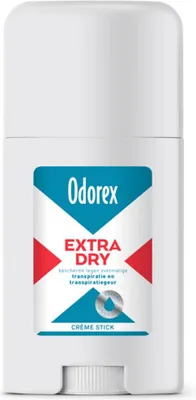 Produktbild von Odorex Extra Dry Stick - 40 ml