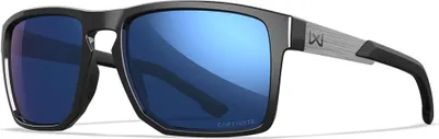 Produktbild von Wiley X Apex Polarisierte Sonnenbrille Durchsichtig Mann Durchsichtig One Size
