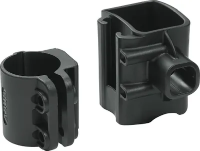 Zdjęcie produktu dla Uchwyt na zapięcie rowerowe ABUS USH 540 - do transportu zapięcia Granit XPlus 540 U-lock na ramie roweru