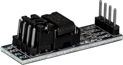 Produktbild von JOY-IT Interface EEPROM Speicher Modul 32KB