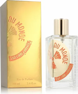 Zdjęcie produktu dla Etat Libre D’Orange La Fin Du Monde EDP 100 ml UNISEX