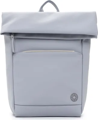 Immagine prodotto di SURI FREY zaino per il tempo libero zaino con scomparto per laptop Besty City Backpack Lightsky lilla