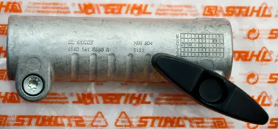 Produktbild von Stihl 41401600700 Original Kupplung Muffe Kupplungsmuffe für Km Schaft Aluschaft 4140 160 0700