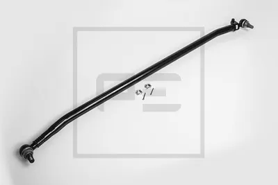 Produktbild von Spurstange mit einer Länge von 1743 mm und einem Rohr-Durchmesser von 52 mm