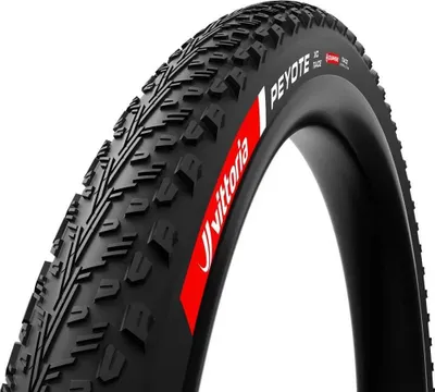 Produktbild von Vittoria Peyote 29 Zoll (60-622) XC Race Full Black 60 - schneller Cross-Coun...