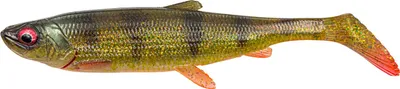 Immagine prodotto di Savage Gear 3D Herring Shad V2 (Persico chiaro)