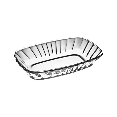 Zdjęcie produktu dla Servierplatte Mezze 18 x 11,5 cm PASABAHCE