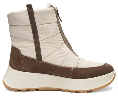 Zdjęcie produktu dla ara ankle boot ankle boot imitacja skóry /tekstylia