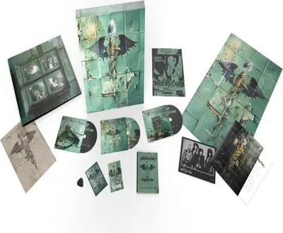 Obrázok produktu pre Dr. Feelgood (35th Anniversary Ltd. 3CD Box)