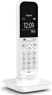 Productafbeelding van Gigaset CL390HX, wit