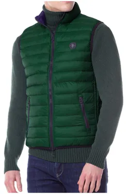 Image de Gilet U.S.Polo Assn. 62867-547 pour Homme