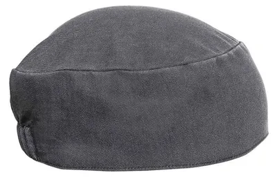 Image de Premier - Toque de cuisinier LT2756 (taille unique) (gris jean)