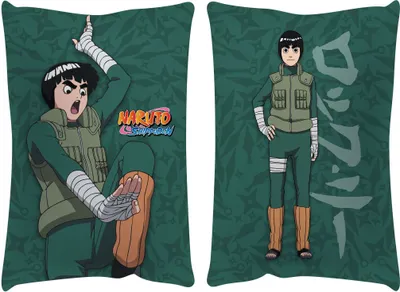 Produktbild von POPbuddies Naruto Shippuden Kissen Rock Lee 50 x 35 cm