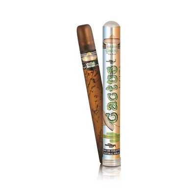 Zdjęcie produktu dla Cuba Cactus woda toaletowa dla mężczyzn 35 ml